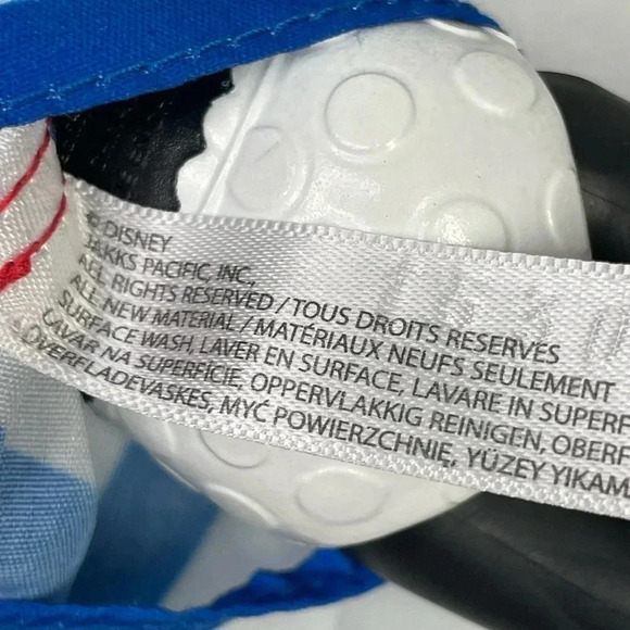 Jakks Pacific Minnie Mouse 2020 Darling Tots Doll - Picture 8 of 8